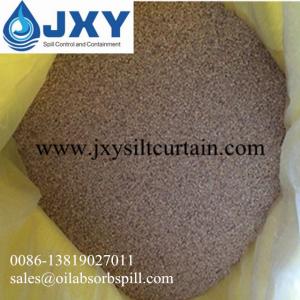 Quality Oil Absorbent Granules for sale