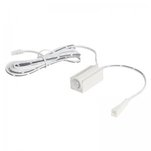 Quality Dc 12v To 24v Mini Pir Motion Sensor Switch Small Motion Sensor Switch For Diy Led Lighting for sale