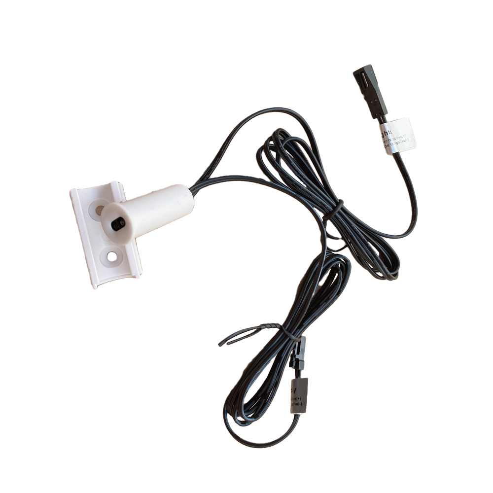 Quality Dc 12-24v Ir Motion Sensor Switch Wardrobe Lighting Led Ir Door Sensor Switch For Home Led Light Strip Lamp White for sale