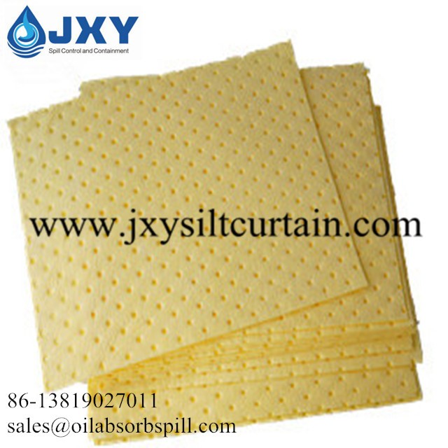 Quality Chemical Absorbent Pads for sale