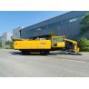 Buy cheap New Model Horizontal Hdd Drilling Rig 2200KN Pullback from wholesalers