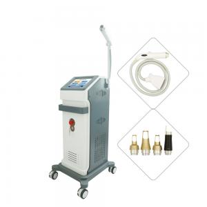 Quality 532nm 1mm Q Switched ND YAG Laser  Skin Treatment For Hyperpigmentation for sale