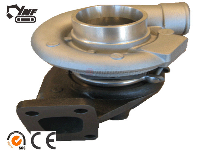 Quality Excavator Cummins Engine Turbocharger 654958 4D31 With CE Certificate for sale
