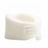 Buy cheap Cotton Fabric Soft Medical Cervical Collar Orthopedic Neck Brace Adjustable from wholesalers