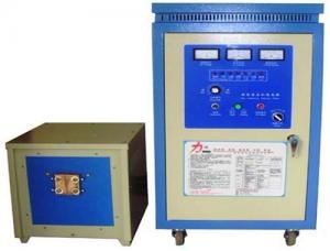 Quality high frequency bearing/shaft induction heating machine for sale