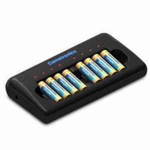 Quality Ultra Fast Rechargeable Battery Charger, Easy to Use for sale