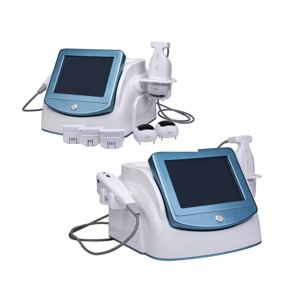 Quality 3d 4d 7d Face Lift Hifu Machine Body Ultrasound Hifu Beauty Slimming for sale