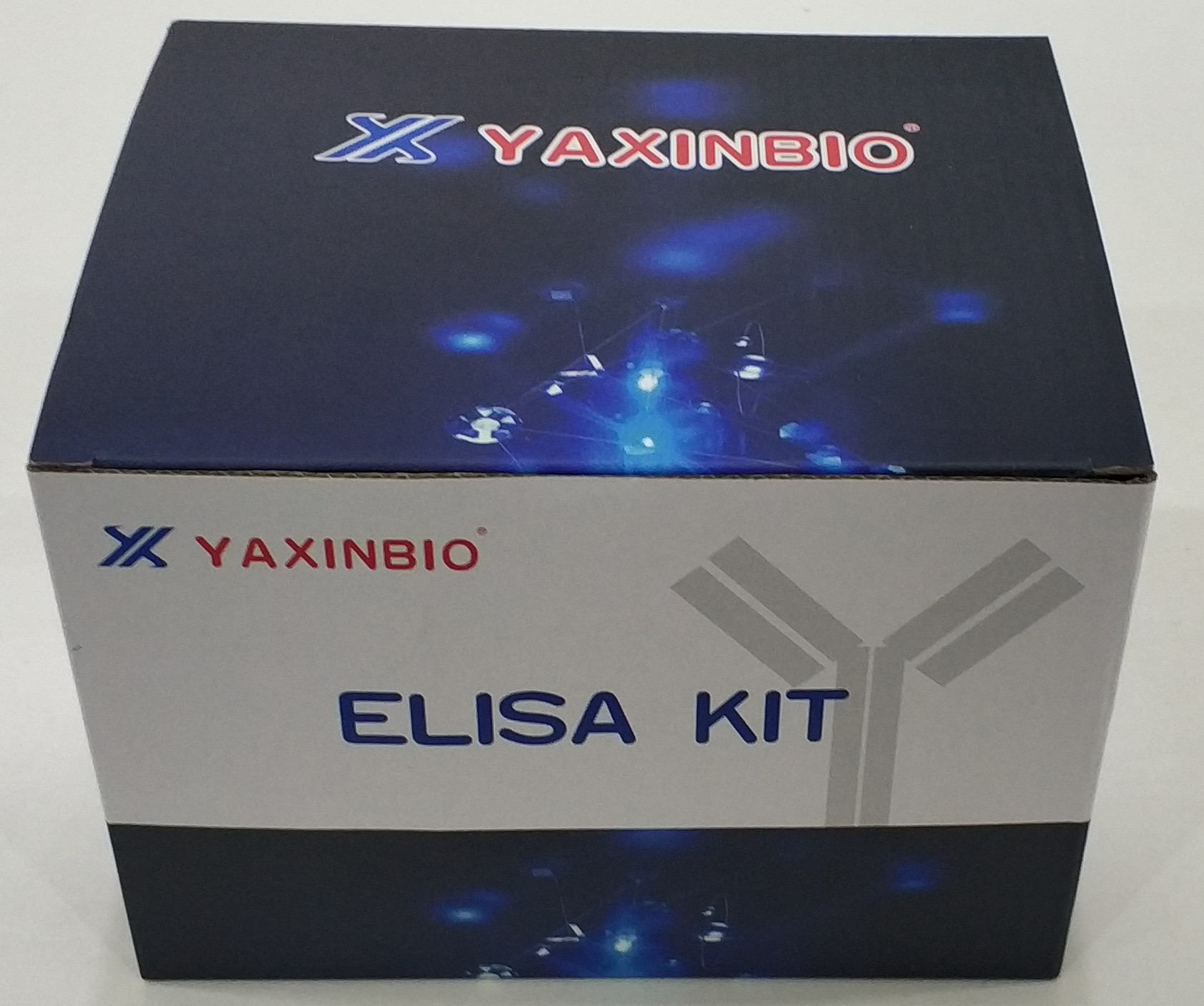 Quality Enzyme-linked Immunosorbent Assay (ELISA) Kit for Recombinant Kex2 Protease for sale