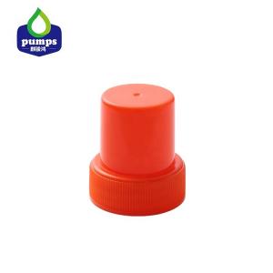 Quality Large Plastic Screw Caps 24/415 28/415 Childproof For Empty Bottle for sale