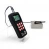 Buy cheap RS232 245g 2.5MHz 0.75mm Digital Ultrasonic Thickness Meter from wholesalers