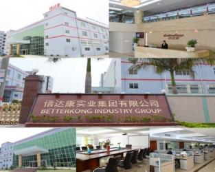 Shenzhen Betterkong Electronic Co.,Ltd.