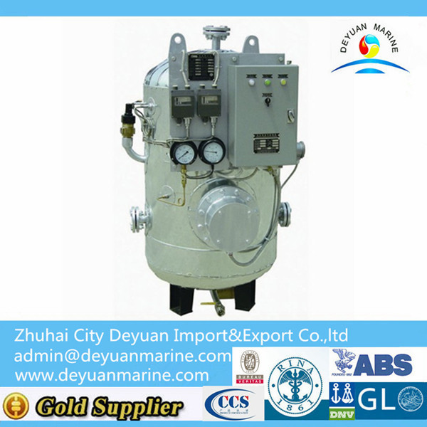 Quality YLG Series Pressure Water Tank for sale