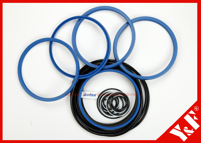 Quality Excavator Hydraulic Breaker Seal for sale