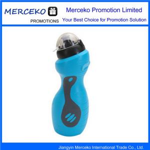 Quality Hot Sell Eco-friendly Sport Bottle PE Water Sports Bottle for sale