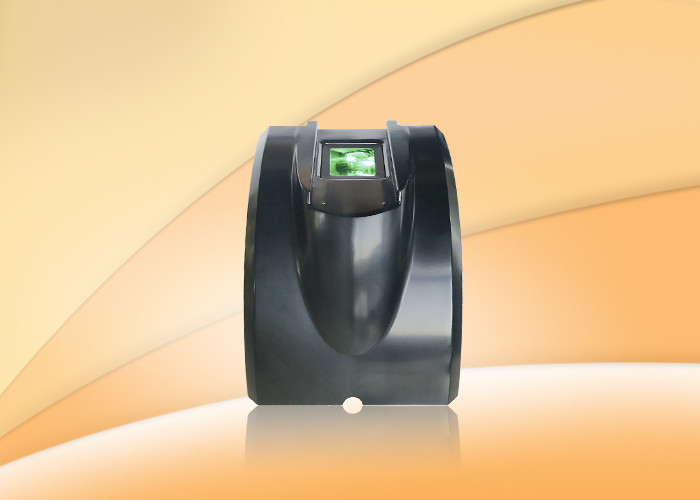 Quality 256x360 Pixel Linux SDK Biometric USB Fingerprint Scanner for sale
