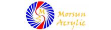 China Foshan Morsun Acrylic Crafts Co., Ltd logo