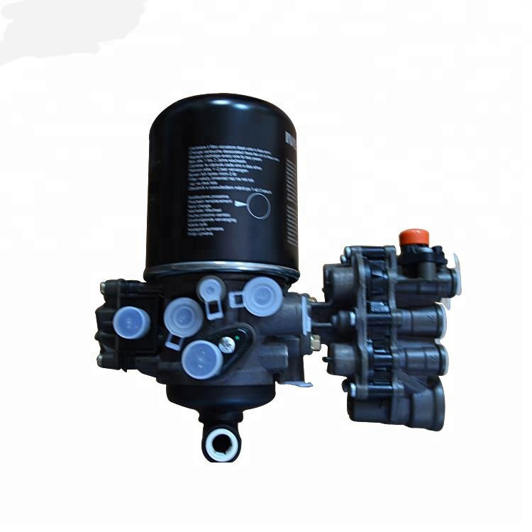 Quality Custom Vehicle Air Dryer / Air Brake Air Dryer Filter Cartridge Assy for sale
