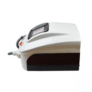 Quality Magneto Optical 1200nm IPL Laser Hair Removal Machine 8.4 Inch LCD Screen for sale