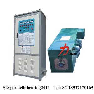 Quality IGBT Induction Forging Furnace for sale
