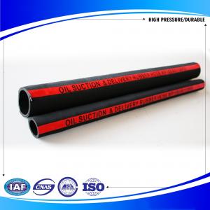 Quality Oil Suction & Discharge Hose for sale