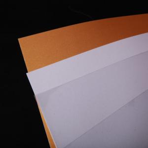 China Transparent Inkjet Printing 0.15mm Non Lamination Sheet on sale