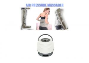 Quality Pain Relief Air Compression Leg Massager Boots CE Certification Long Lifespan for sale