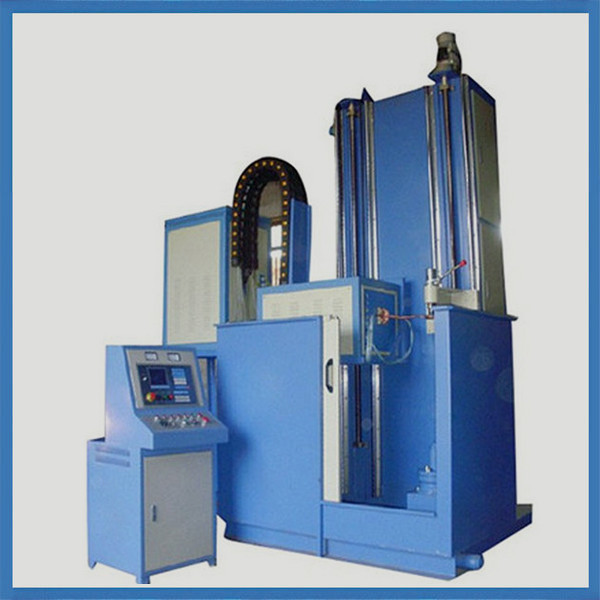 Quality Automatic IGBT CNC Gear Shaft Hardening machine Tool for sale