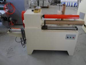 Quality 500mm  3Inch Paper Core Cutting Machine  for sale