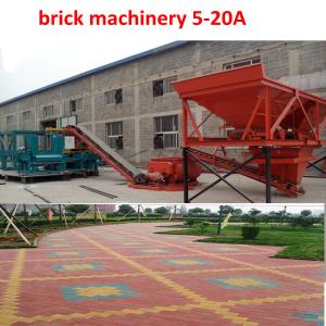 Quality Ecological Bricks Making Machines, Blocks making machines made in china for sale