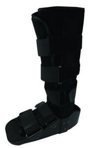 Quality S M L XL Tall Liner Orthopedic Walking Boot Ankle Foot Stabilizer Boot for sale