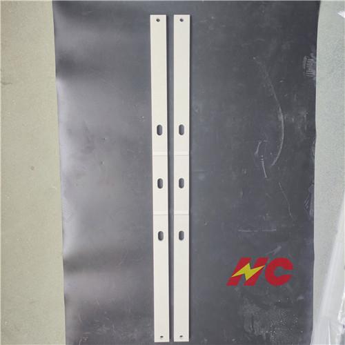 Buy EN45545 GPO3 UPGM203 Fiberglass Laminated Sheet With CTI600 at wholesale prices