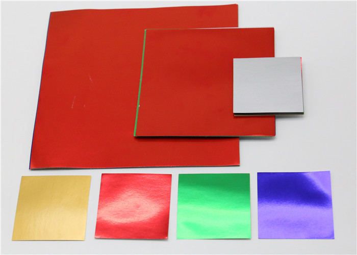 Buy Crafting Class Coloured Gummed Paper，Paper - Cut Gummed Paper Sheets at wholesale prices