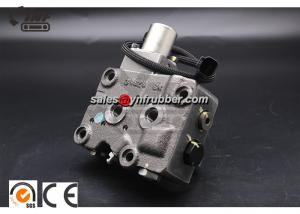 Quality YNF03922  PC78MR-6 Komatsu Hyraulic Pump REGULATOR ASSY 708-3T-02340 708-37-04310 for sale
