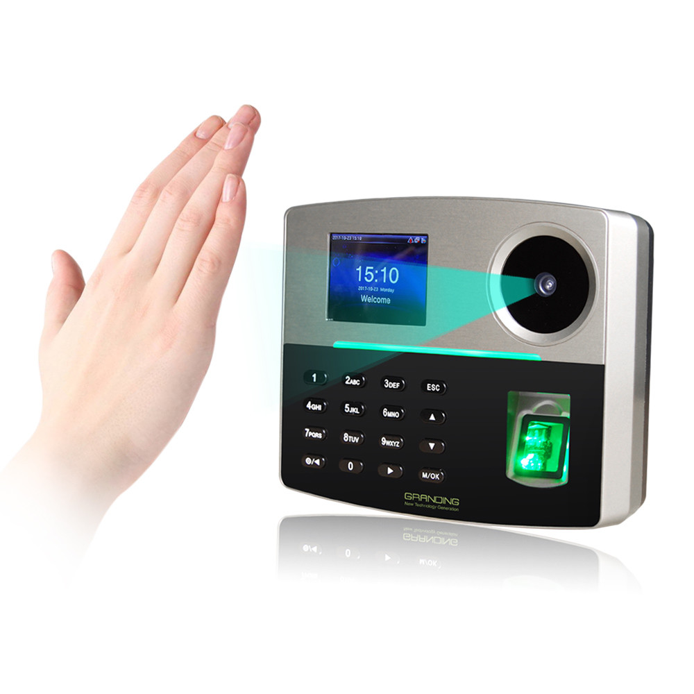 Quality Biometric Fingerprint Access Control Intercom Machine Digital Electric Rfid Access System for sale
