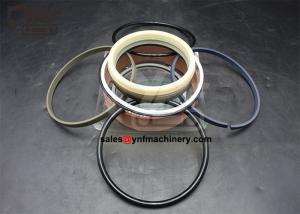 Quality Bucket Ram Hydraulic Cylinder Seal Kits 308-7824 3087824 Caterpillar Excavator Parts for sale