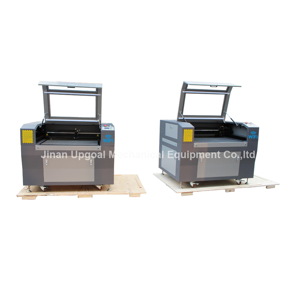 Quality Gavestone Head Photo Co2 Laser Engraving Machine for Surface Photo Engraving for sale