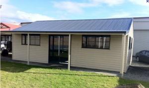 Quality Light Steel Quick Assemble Moveable Australian Granny Flats for rent for sale