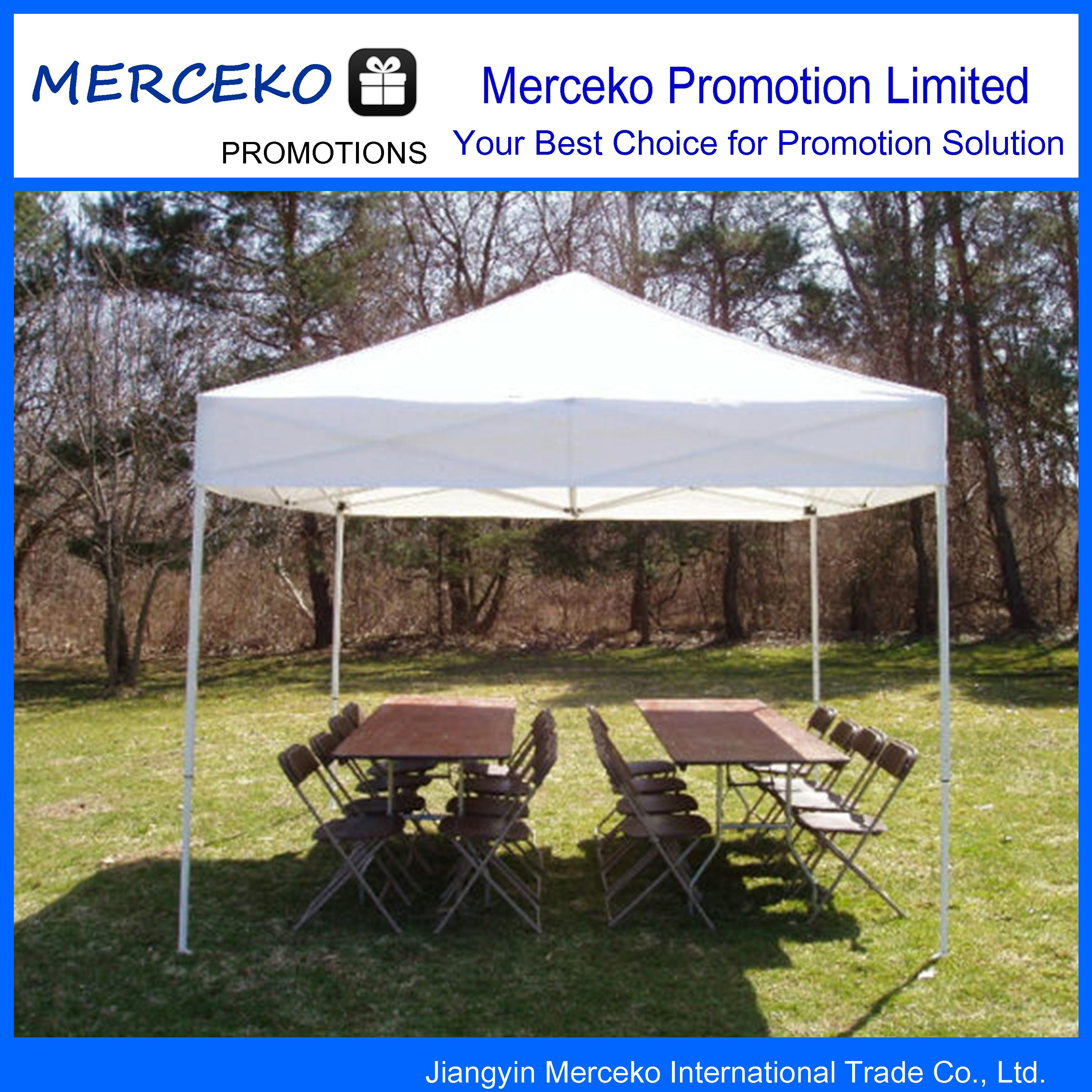 Quality China Outdoor Top Quality Customized Gazebo Tent for sale
