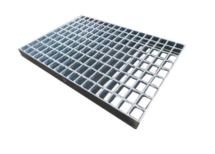 Quality Heavy Toothed Steel Grating Plate for sale