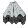 Buy cheap Q420 Cold Rolled W Beam Guard Rails Protecting Road Safety Highway Guardrail from wholesalers