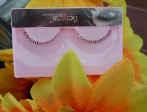 Quality Lower lashes,bottom eyelashes for professionals for sale