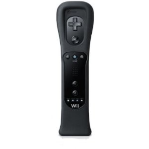 Quality Right Hand Gamepad and Remote WII Nunchuk Controller With Montion three axis interaction for sale