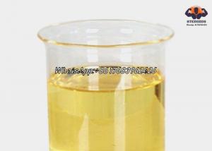 Quality CAS 13103-34-9 Boldenone Undecylenate Equipoise For Muscle Growth for sale