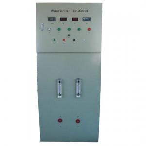 Quality Multi-functional Industrial Water Ionizer System 50Hz PH 7.0 - 10.0 ionized water machine for sale