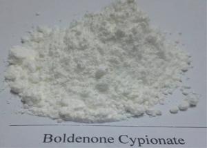 Quality Boldenone Cypionate CAS 106505-90-2 Positive Anabolic Androgenic Steroids for sale