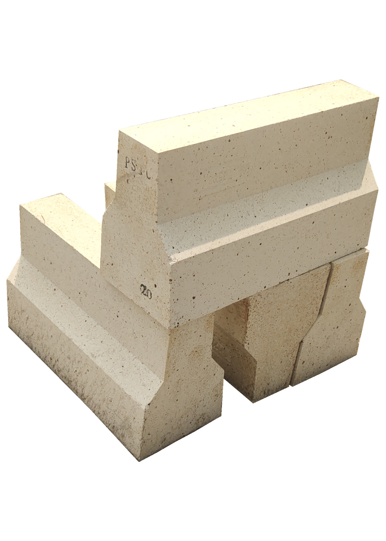 Quality Acid Resistant Corundum Mullite Silica Insulating Brick For Industry Furnace for sale