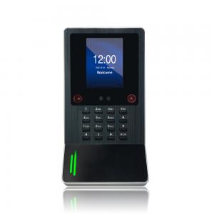 Quality Biometric Scanner Facial Recognition Access Control System Multi Verification for sale