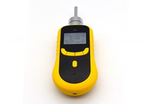 Quality H2O2 Hydrogen Peroxide Gas Detector , Exhaust Gas Analyzer For Pharmaceutical for sale