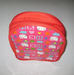 Quality Clear PVC Backpack PVB-01, School Transparent PVC Packbag for sale
