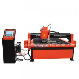 Quality CNC Plasma Cutting Drilling Machine for 25-30mm Steel Stainless Steel for sale